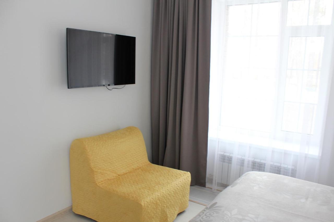 Scandi Hotel Makinsk Kültér fotó