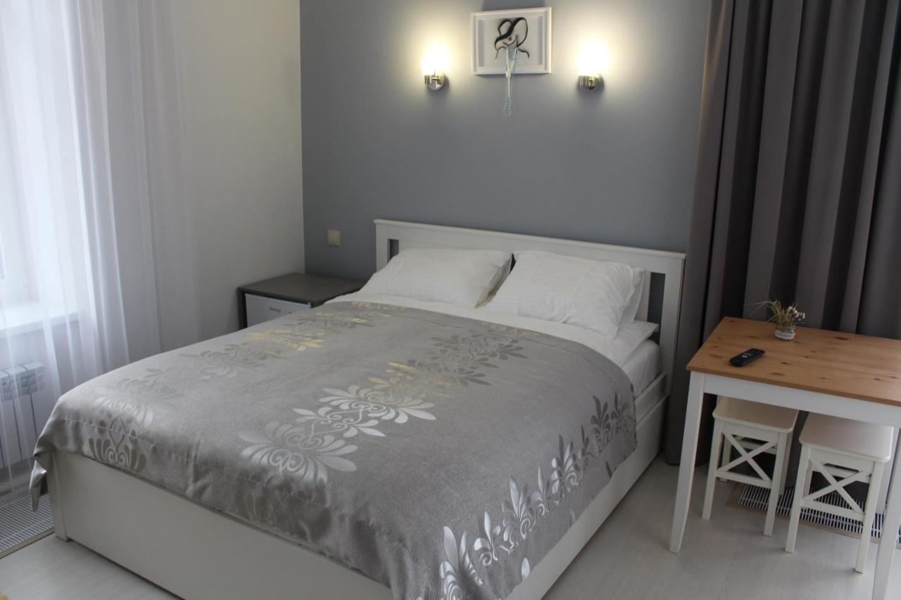 Scandi Hotel Makinsk Kültér fotó