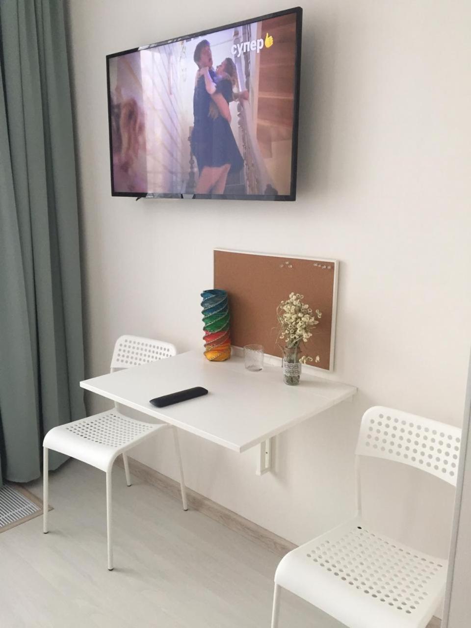 Scandi Hotel Makinsk Kültér fotó